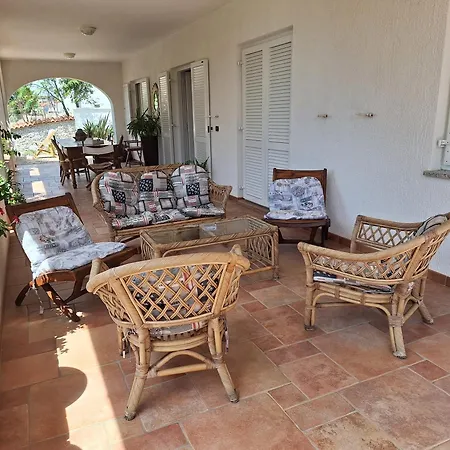 G&p Apartamento