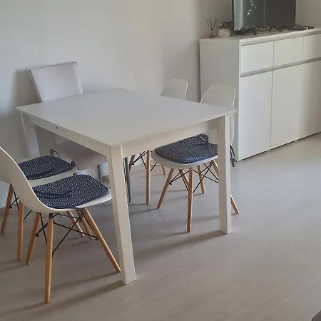 G&p Apartamento *