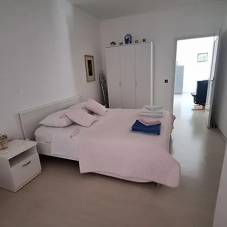 G&p Apartamento Novi Vinodolski