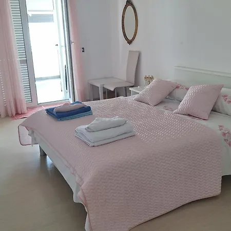 Apartamento G&p Novi Vinodolski