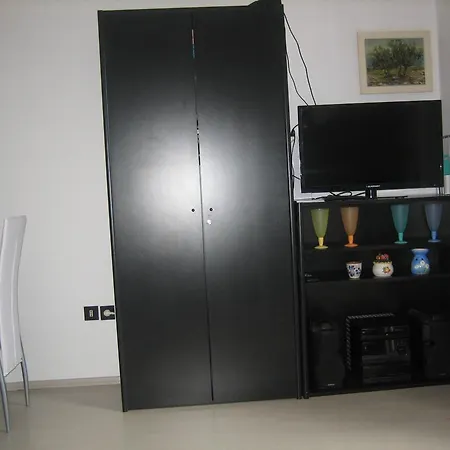 Apartmán G&p Novi Vinodolski