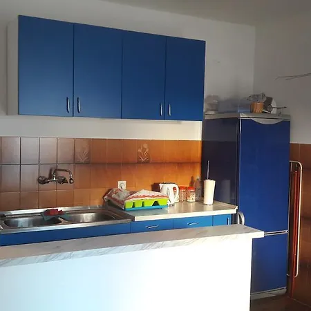 G&p * Novi Vinodolski