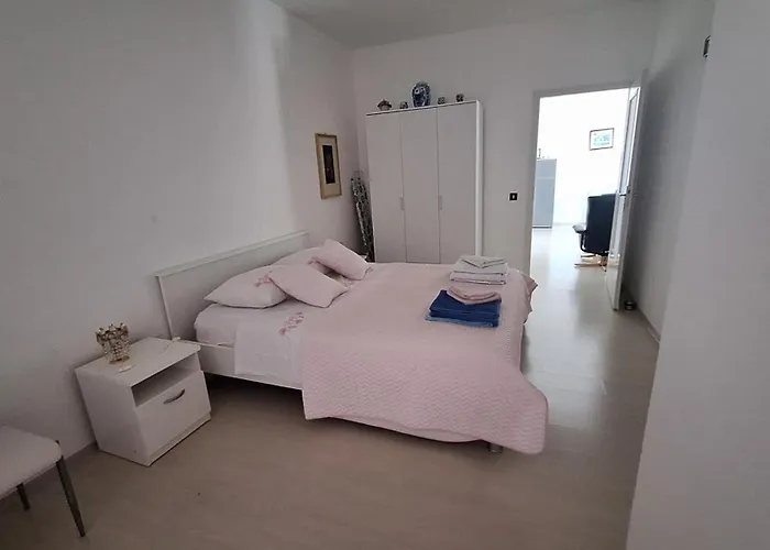 G&p شقة نوفي فينودولسكي