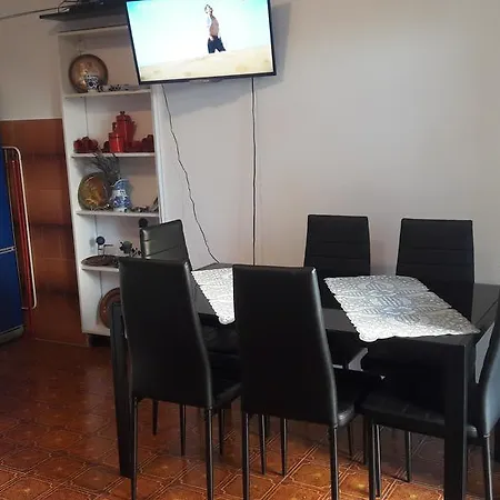 Apartment G&p