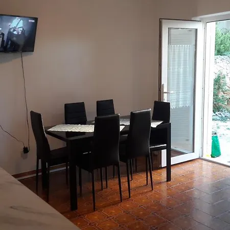 G&p Apartment