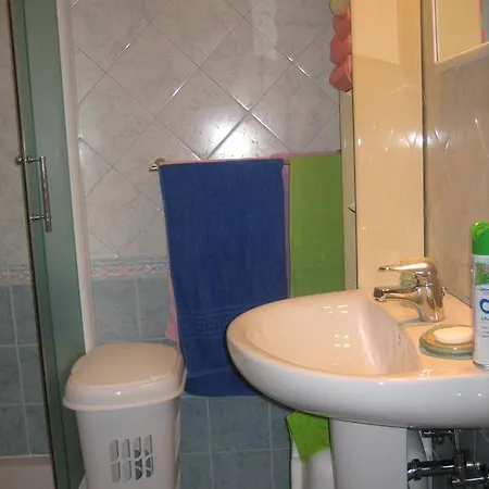 G&p Apartment