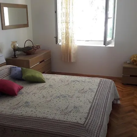 G&p Apartment