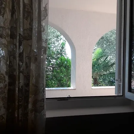 Apartment G&p Novi Vinodolski