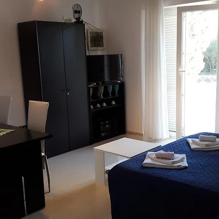 Apartment G&p