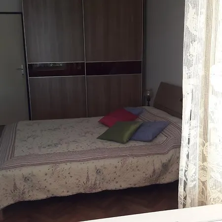 G&p Apartment Novi Vinodolski